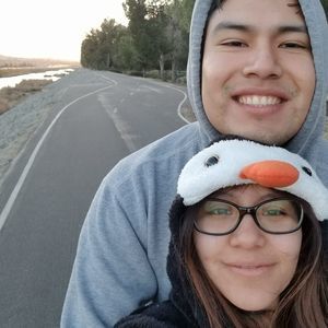 Meet your Posher, Mayte